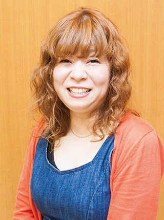 staff