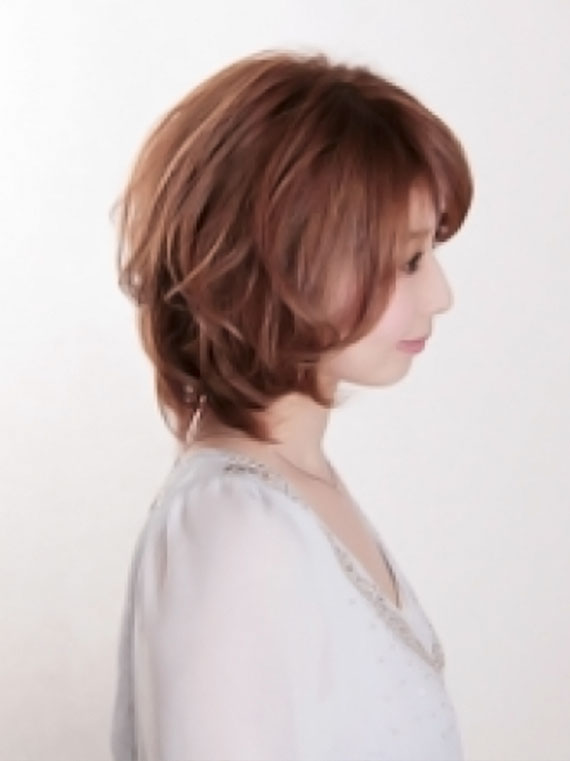 back