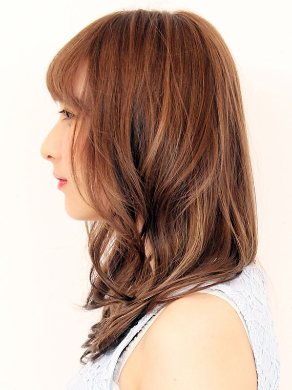 back