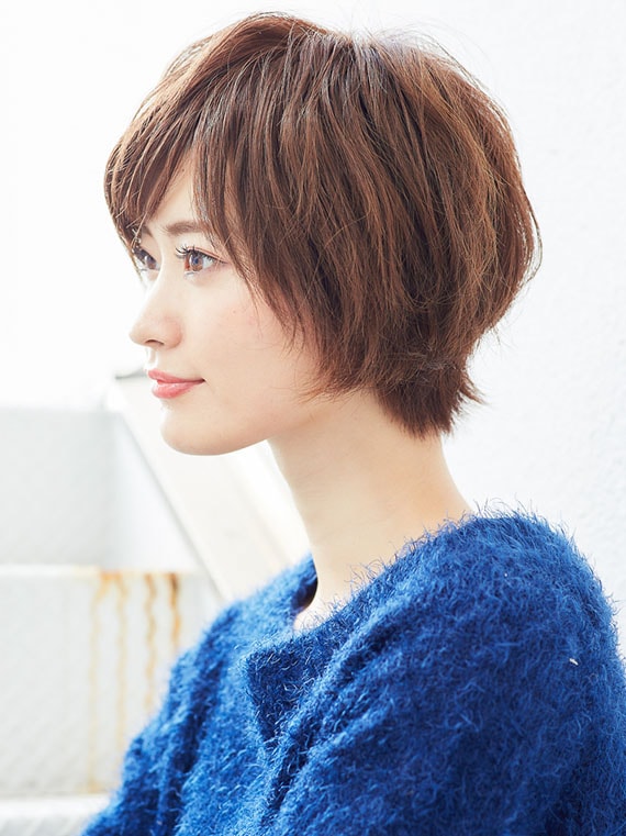 back