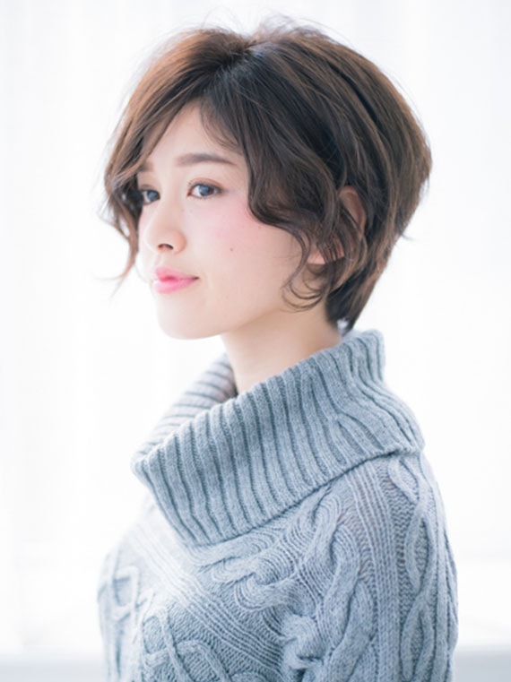 back